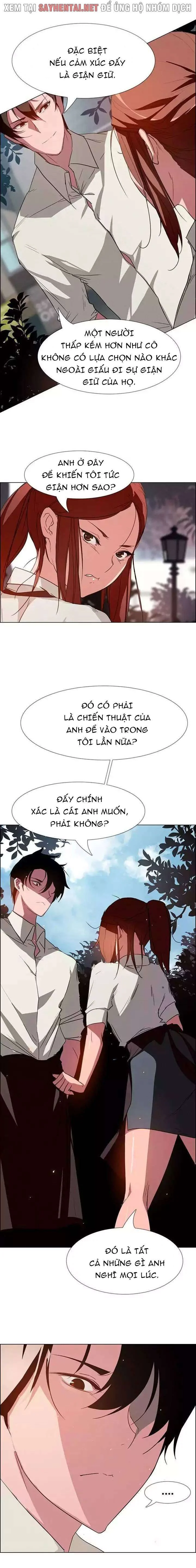 Xem ảnh Màn Mưa - Chapter 10 - 009 - Truyenhentaiz.net