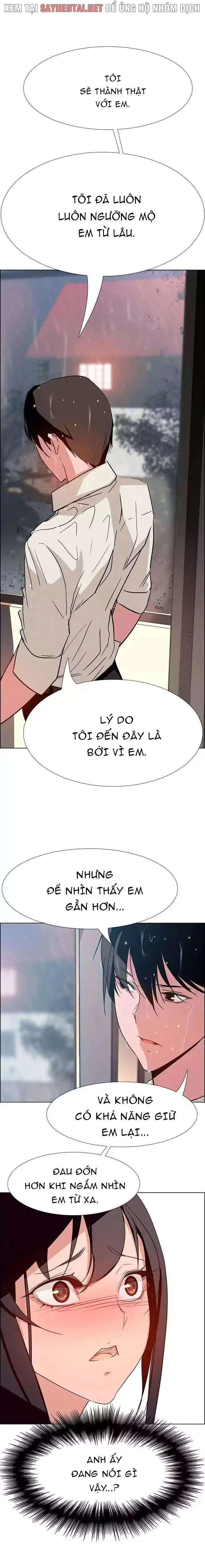 Màn Mưa Chapter 14 - Next Chapter 15