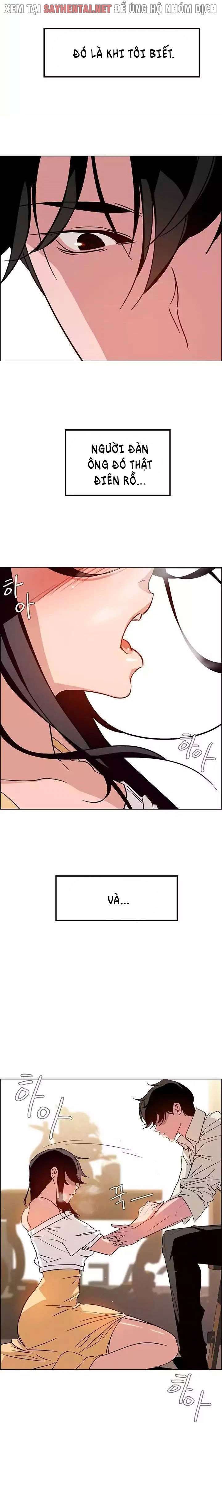 Màn Mưa Chapter 16 - Next Chapter 17