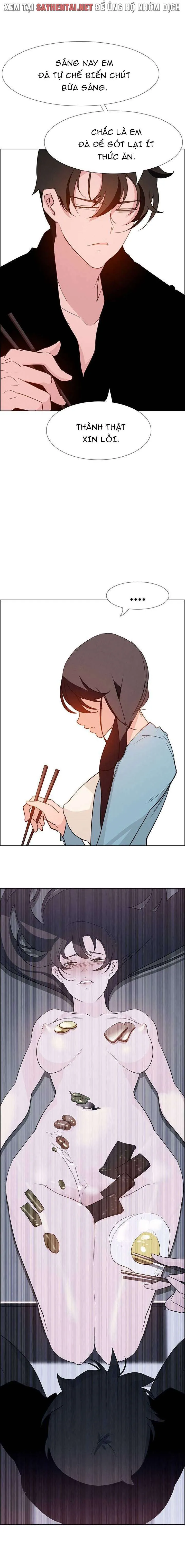 Màn Mưa Chapter 29 - Next Chapter 30