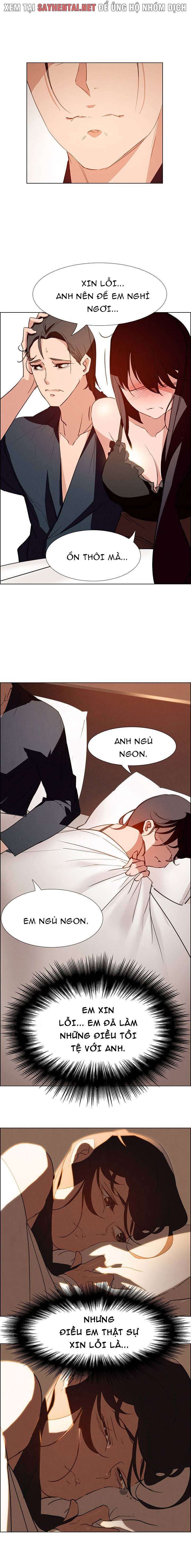 Màn Mưa Chapter 30 - Next Chapter 31