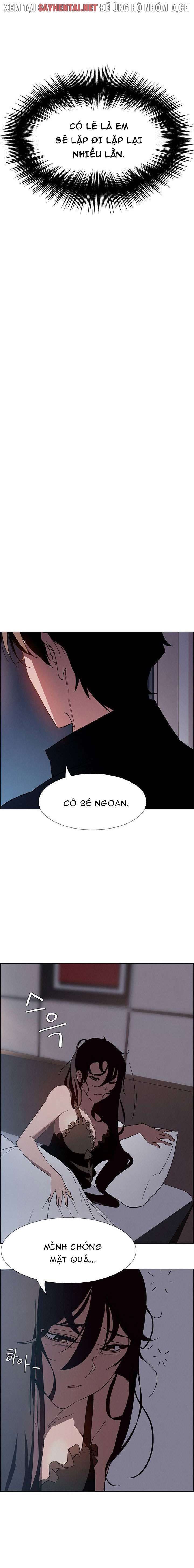 Màn Mưa Chapter 30 - Next Chapter 31