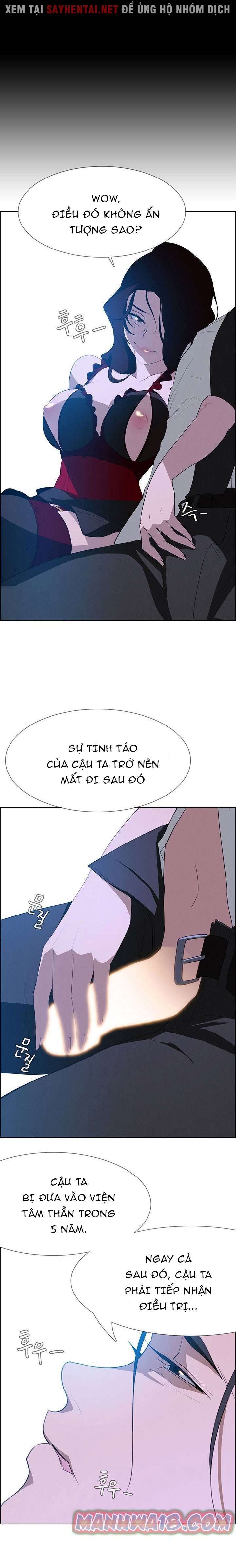 Màn Mưa Chapter 33 - Next Chapter 34