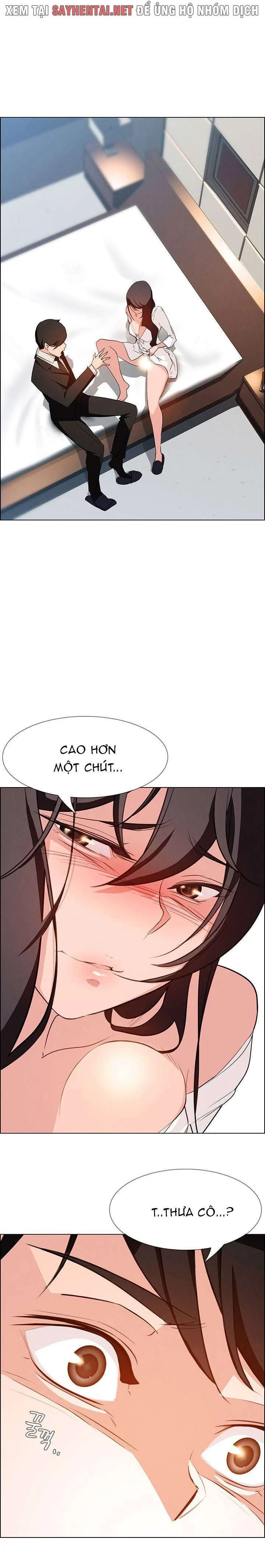 Màn Mưa Chapter 37 - Next Chapter 38