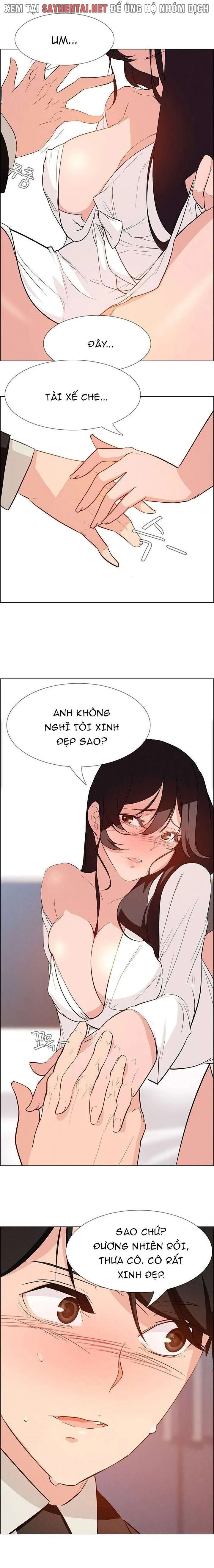 Màn Mưa Chapter 37 - Next Chapter 38