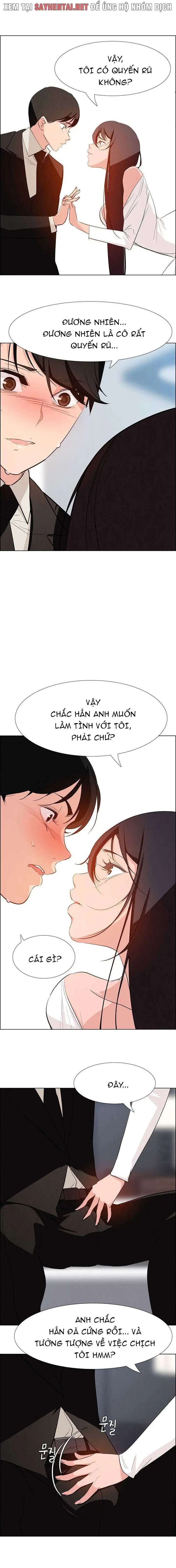 Màn Mưa Chapter 37 - Next Chapter 38