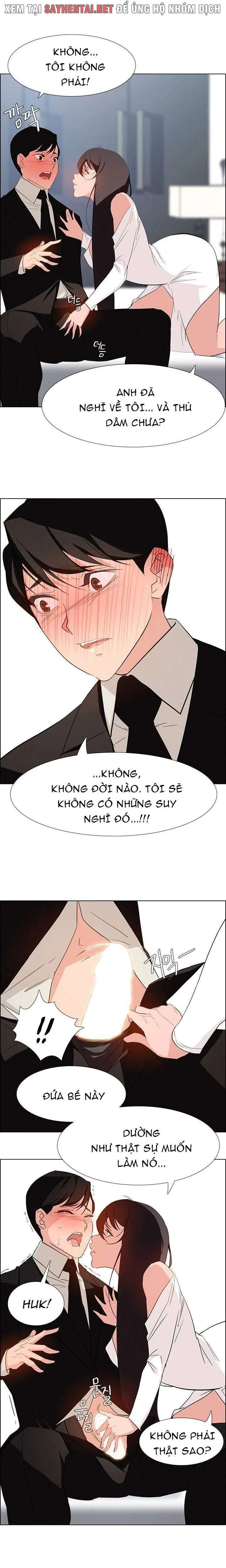 Màn Mưa Chapter 37 - Next Chapter 38