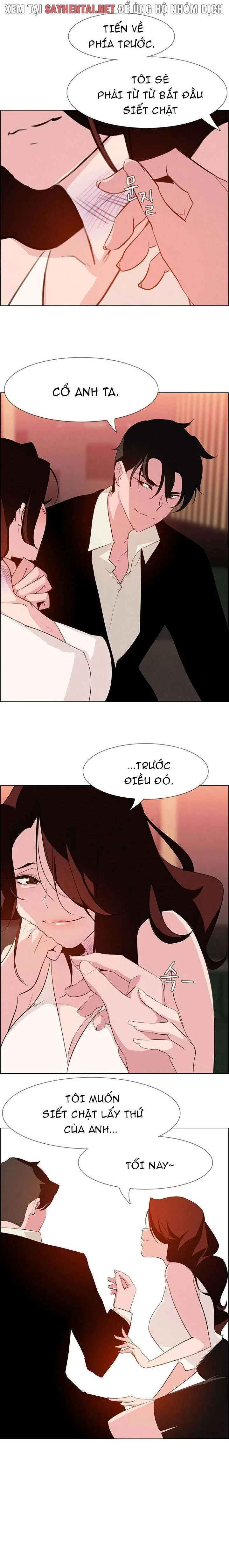 Màn Mưa Chapter 40 - Next Chapter 41