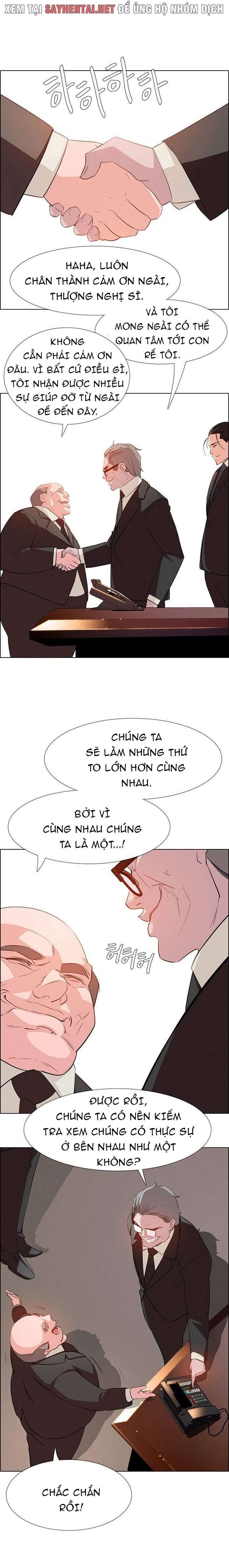 Màn Mưa Chapter 41 - Next Chapter 42