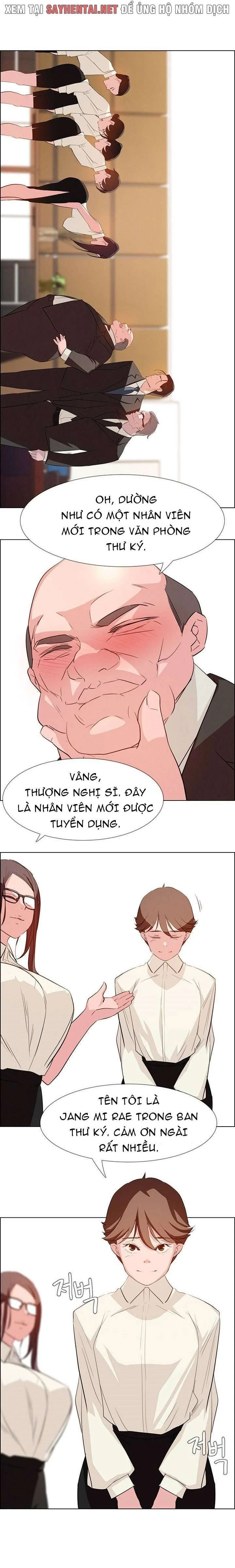 Màn Mưa Chapter 41 - Next Chapter 42