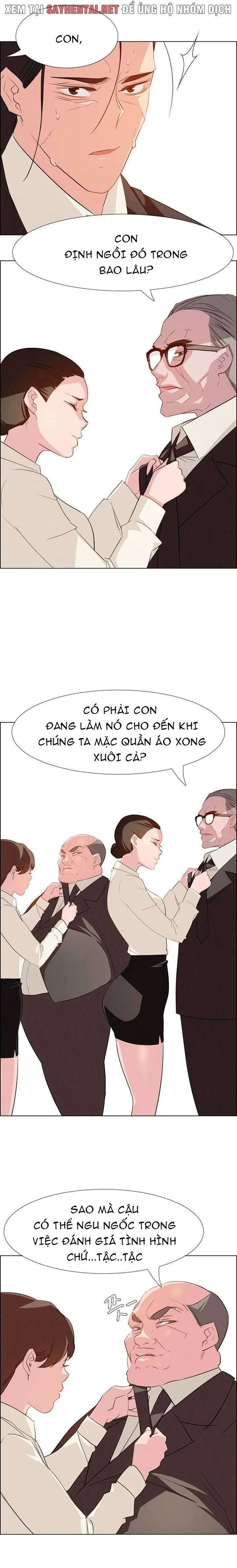 Xem ảnh Màn Mưa - Chapter 44 - 003 - Truyenhentaiz.net