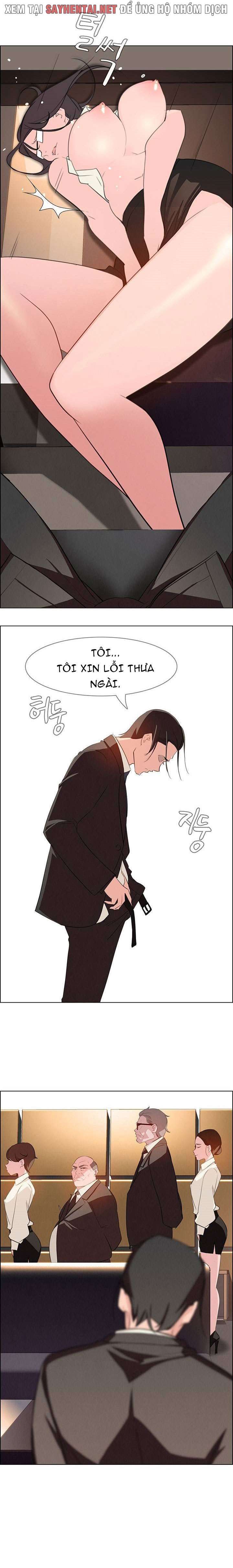 Màn Mưa Chapter 44 - Next Chapter 45