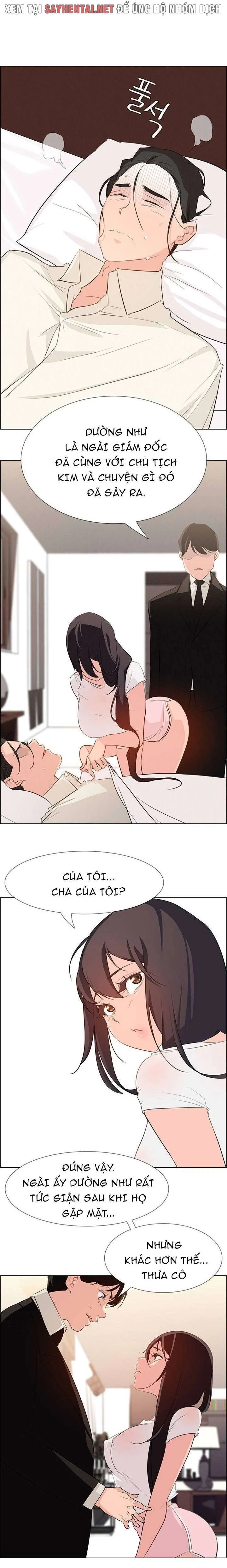 Màn Mưa Chapter 44 - Next Chapter 45