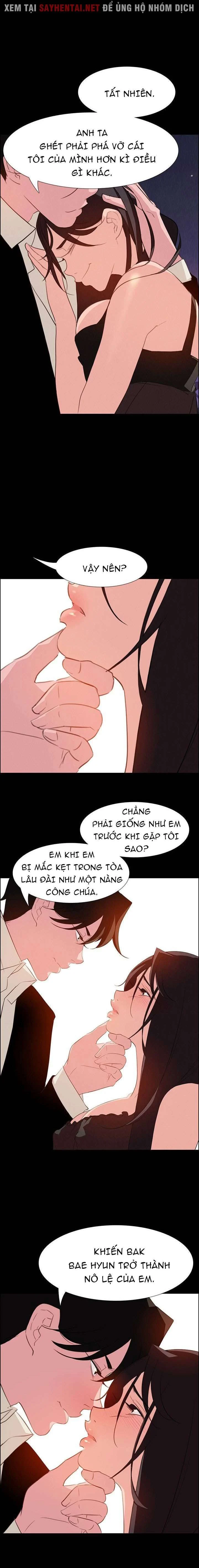 Xem ảnh Màn Mưa - Chapter 45 - 004 - Truyenhentaiz.net