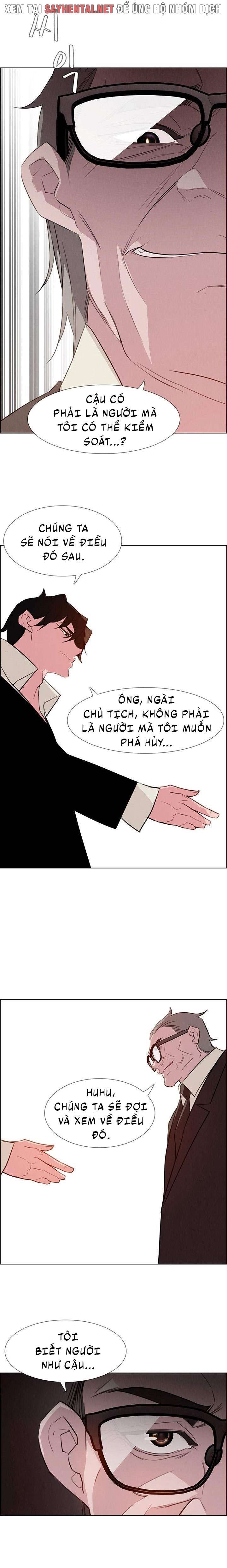 Xem ảnh Màn Mưa - Chapter 54 - 002 - Truyenhentaiz.net