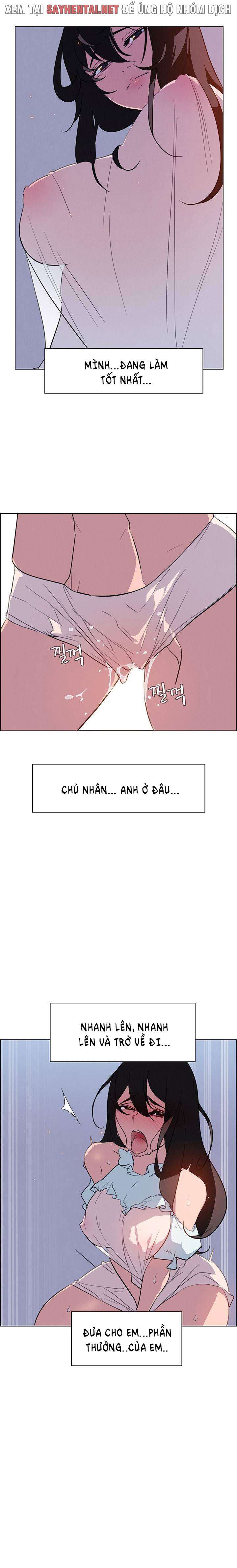 Màn Mưa Chapter 54 - Next Chapter 55