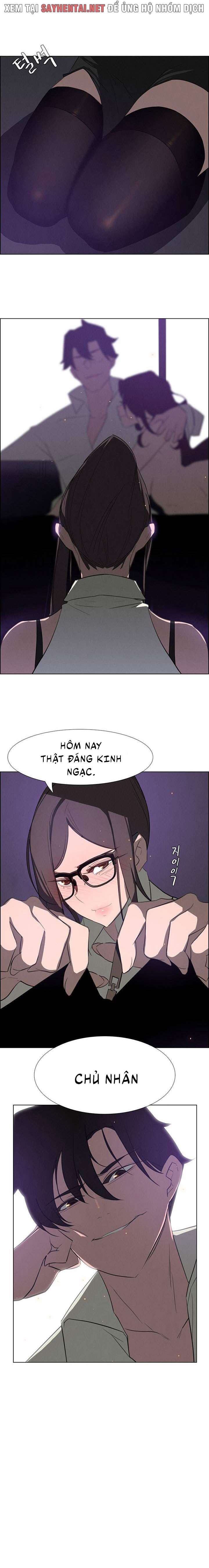 Màn Mưa Chapter 54 - Next Chapter 55