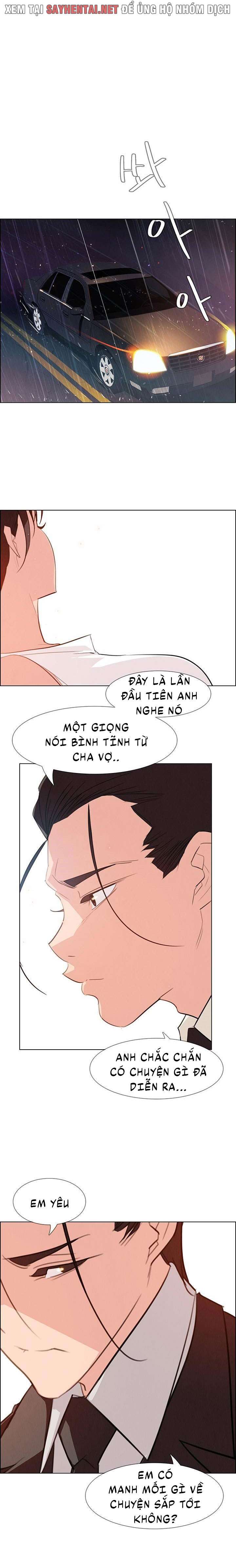 Xem ảnh Màn Mưa - Chapter 55 - 002 - Truyenhentaiz.net