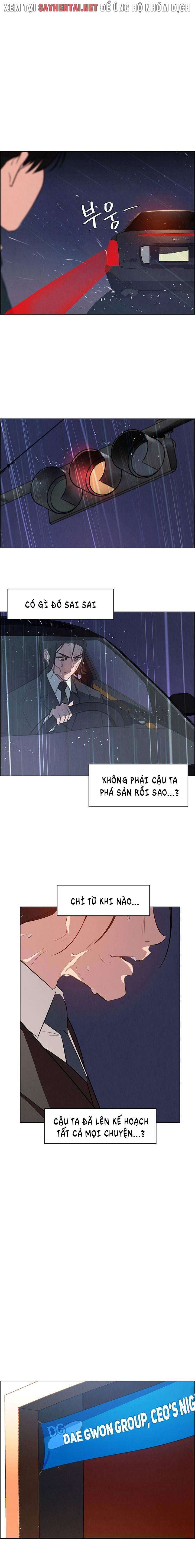 Xem ảnh Màn Mưa - Chapter 58 - 002 - Truyenhentaiz.net