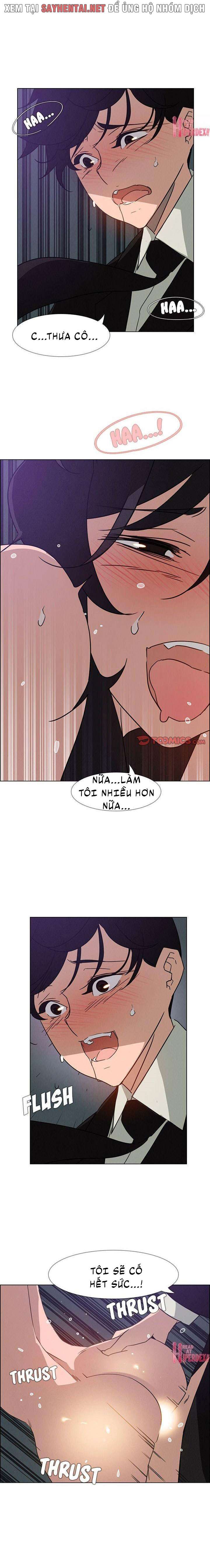 Màn Mưa Chapter 59 - Next Chapter 60