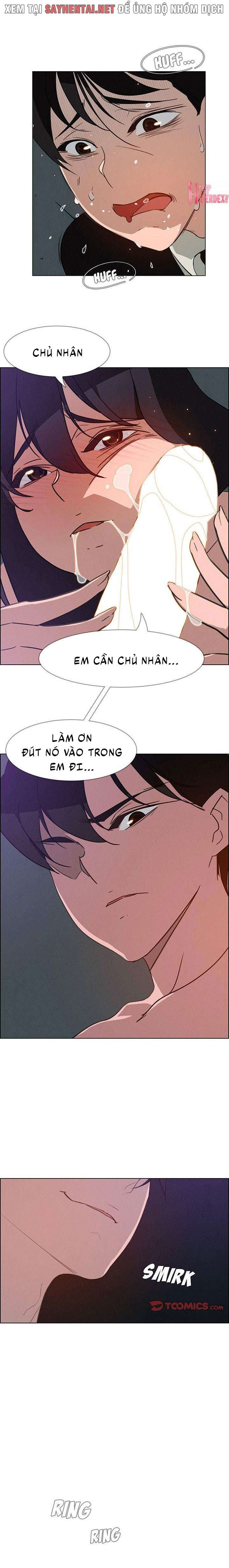 Màn Mưa Chapter 59 - Next Chapter 60