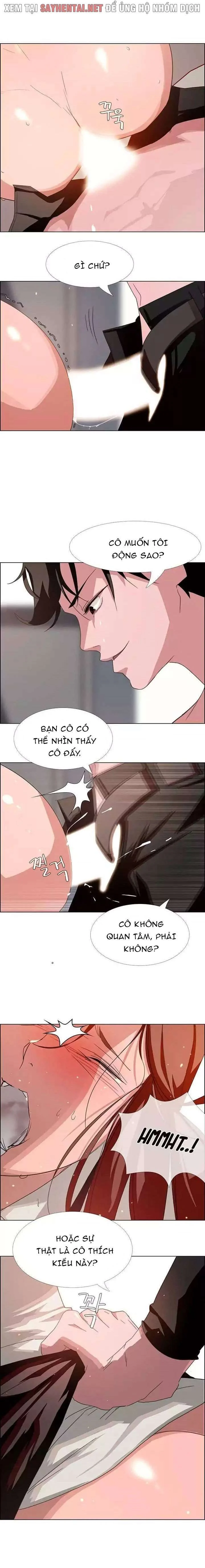 Màn Mưa Chapter 6 - Next Chapter 7