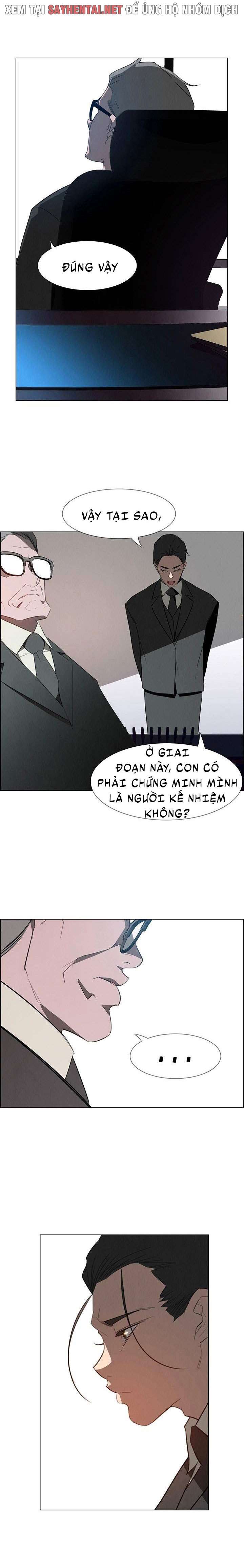 Xem ảnh Màn Mưa - Chapter 61 - 008 - Truyenhentaiz.net