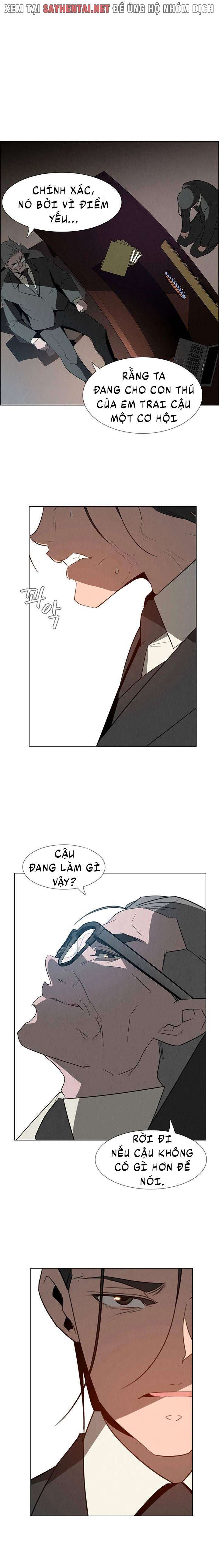 Màn Mưa Chapter 62 - Next Chapter 63