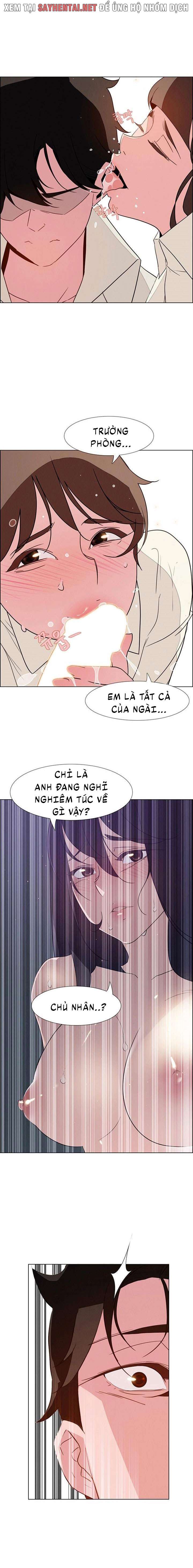 Màn Mưa Chapter 62 - Next Chapter 63