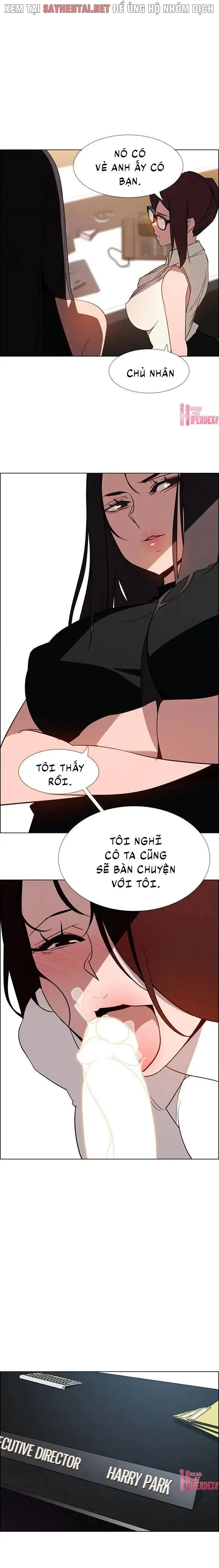 Xem ảnh Màn Mưa - Chapter 76 - 007 - Truyenhentaiz.net