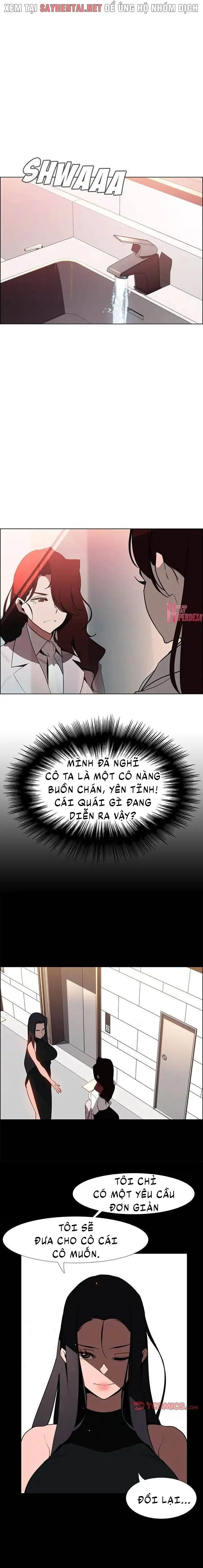 Màn Mưa Chapter 77 - Next Chapter 78