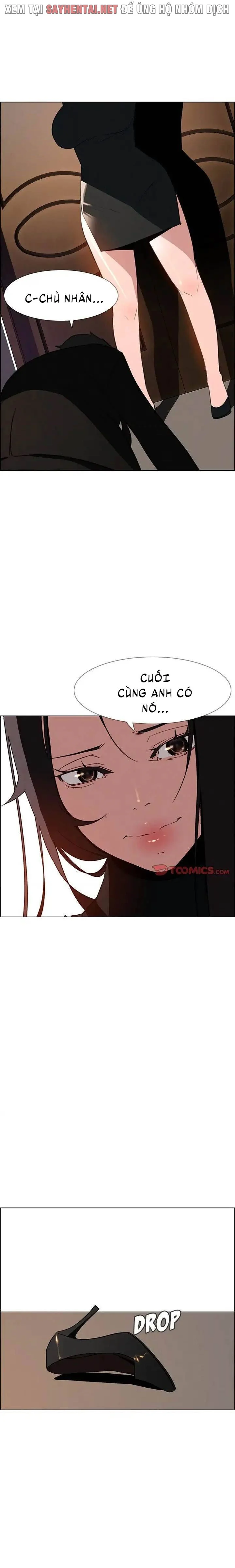 Màn Mưa Chapter 77 - Next Chapter 78