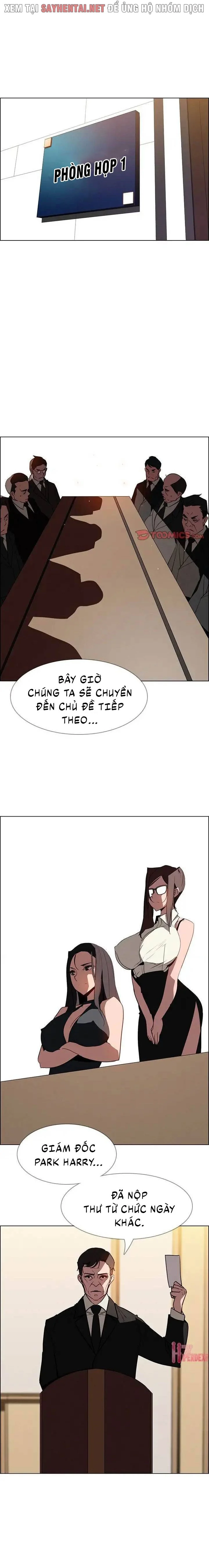 Xem ảnh Màn Mưa - Chapter 77 - 010 - Truyenhentaiz.net