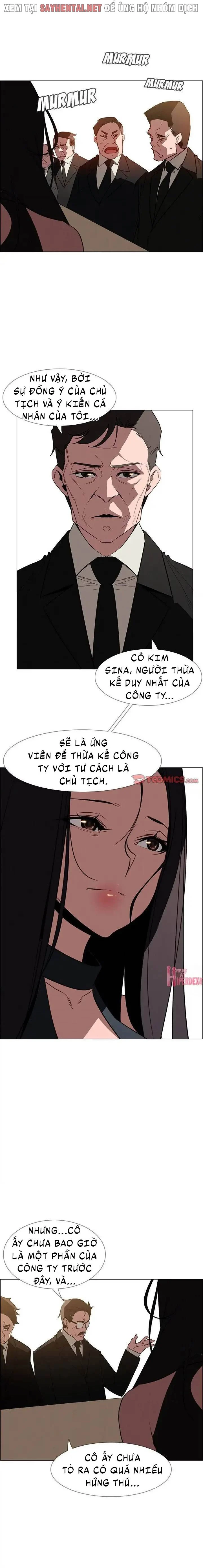 Màn Mưa Chapter 77 - Next Chapter 78