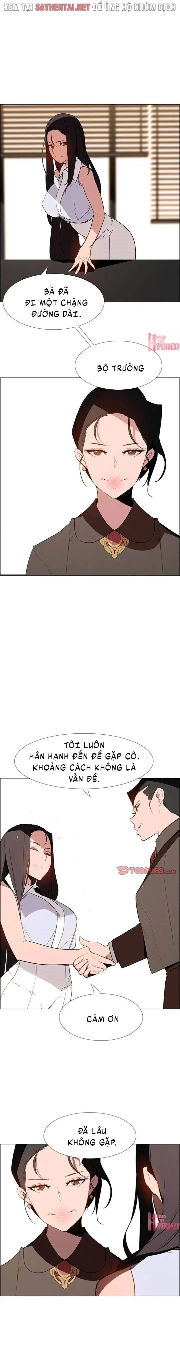 Xem ảnh Màn Mưa - Chapter 78 - 007 - Truyenhentaiz.net