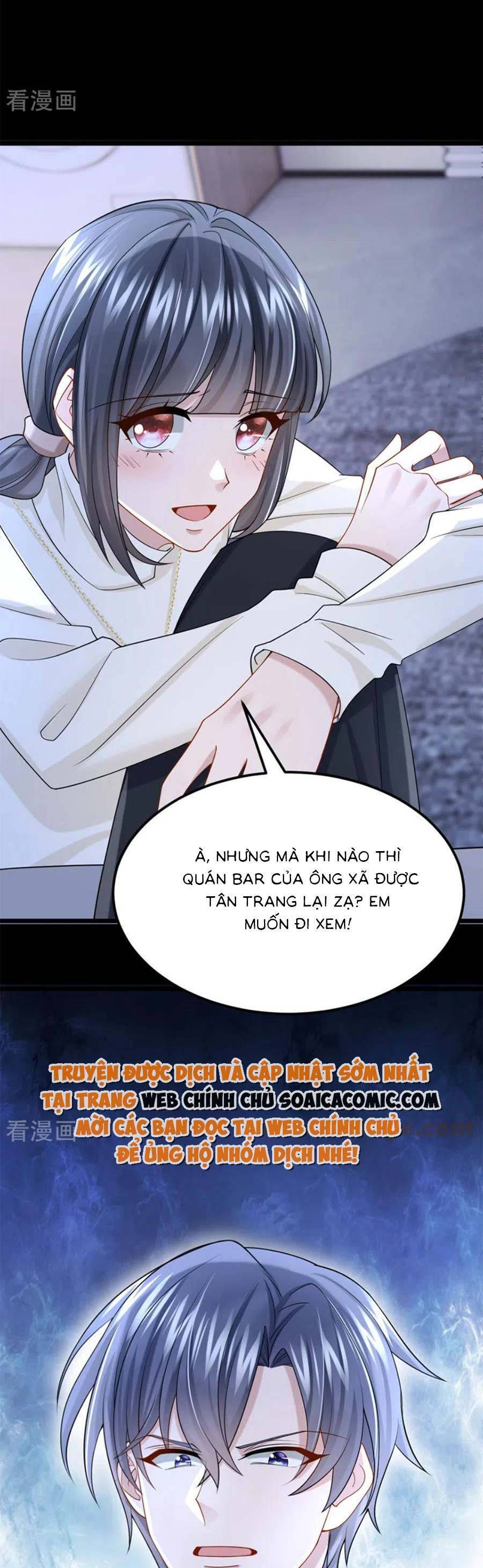 Manh Bảo Của Tôi Là Liêu Cơ Chapter 102 - Next Chapter 103