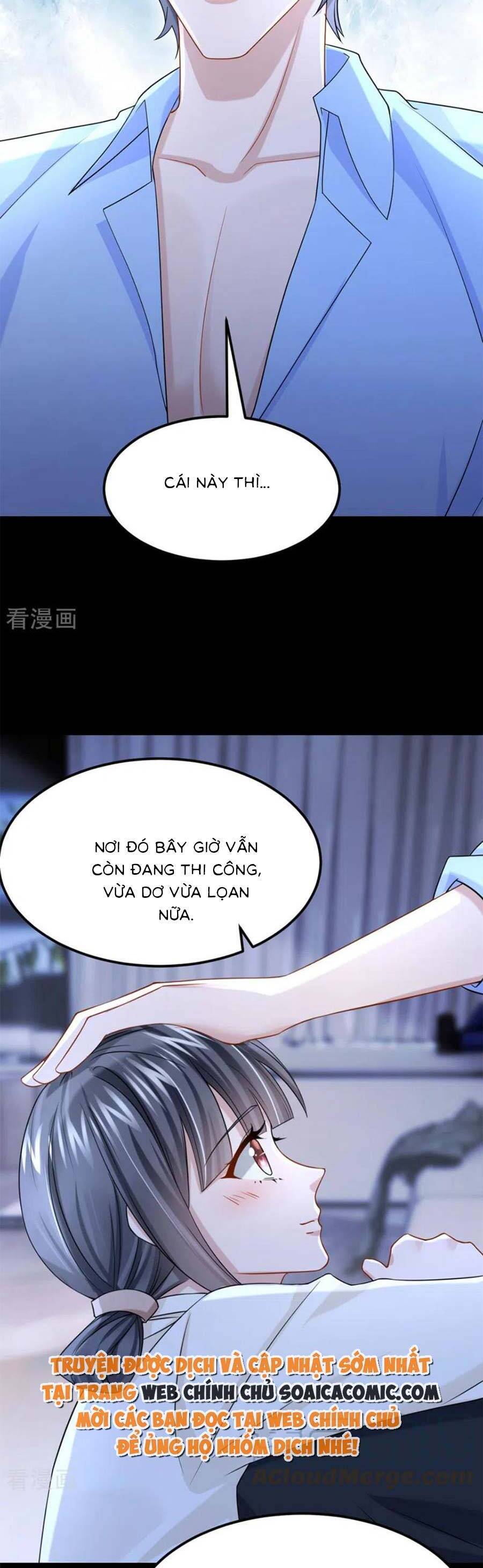 Manh Bảo Của Tôi Là Liêu Cơ Chapter 102 - Next Chapter 103