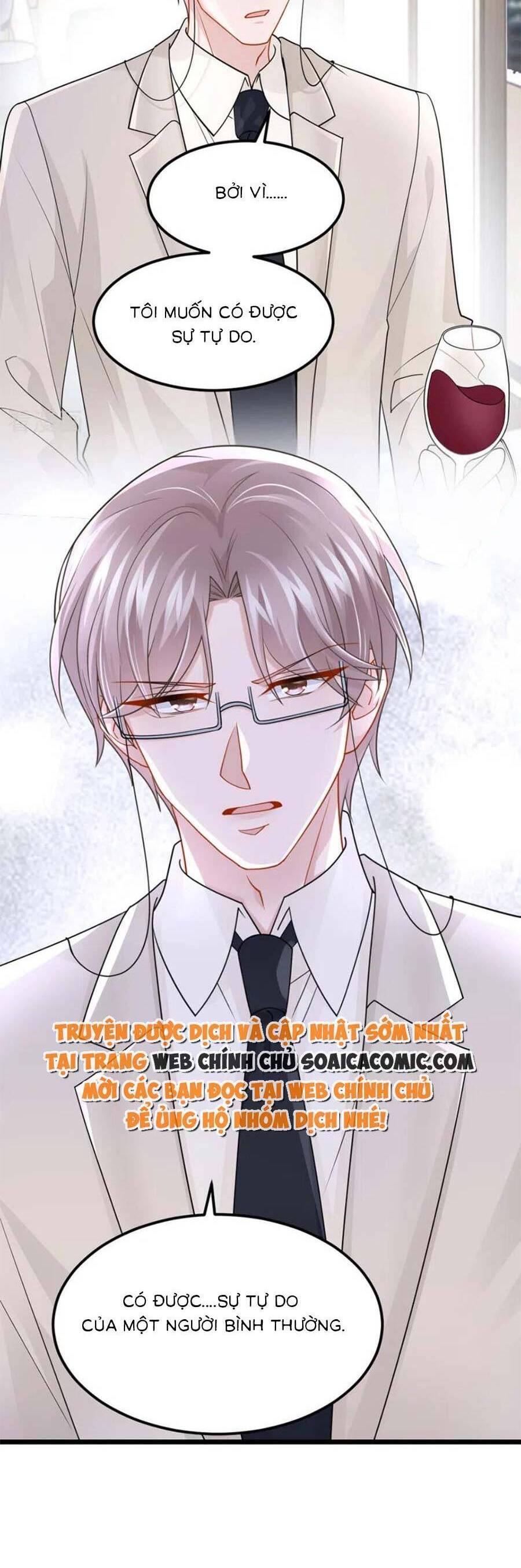 Manh Bảo Của Tôi Là Liêu Cơ Chapter 107 - Next Chapter 108