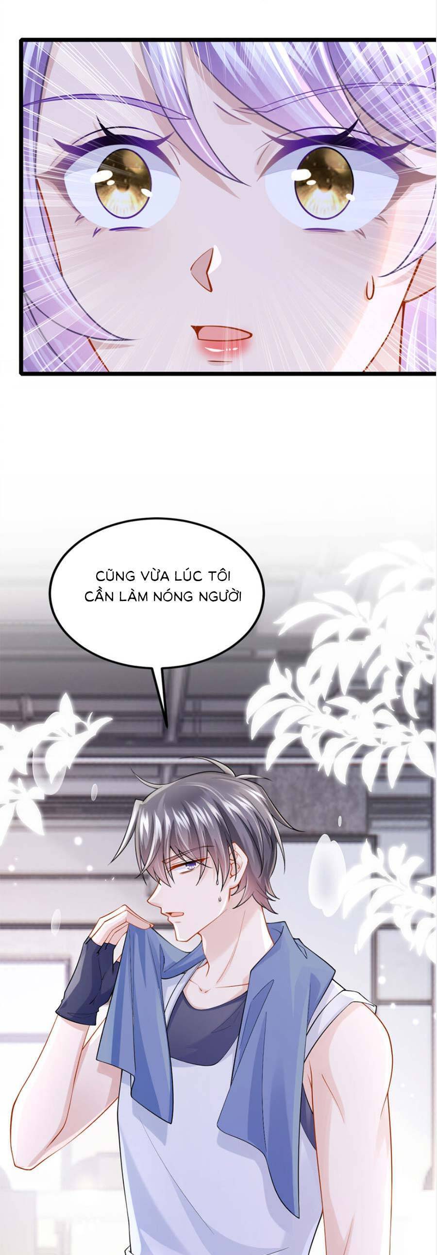 Manh Bảo Của Tôi Là Liêu Cơ Chapter 154 - Next Chapter 155