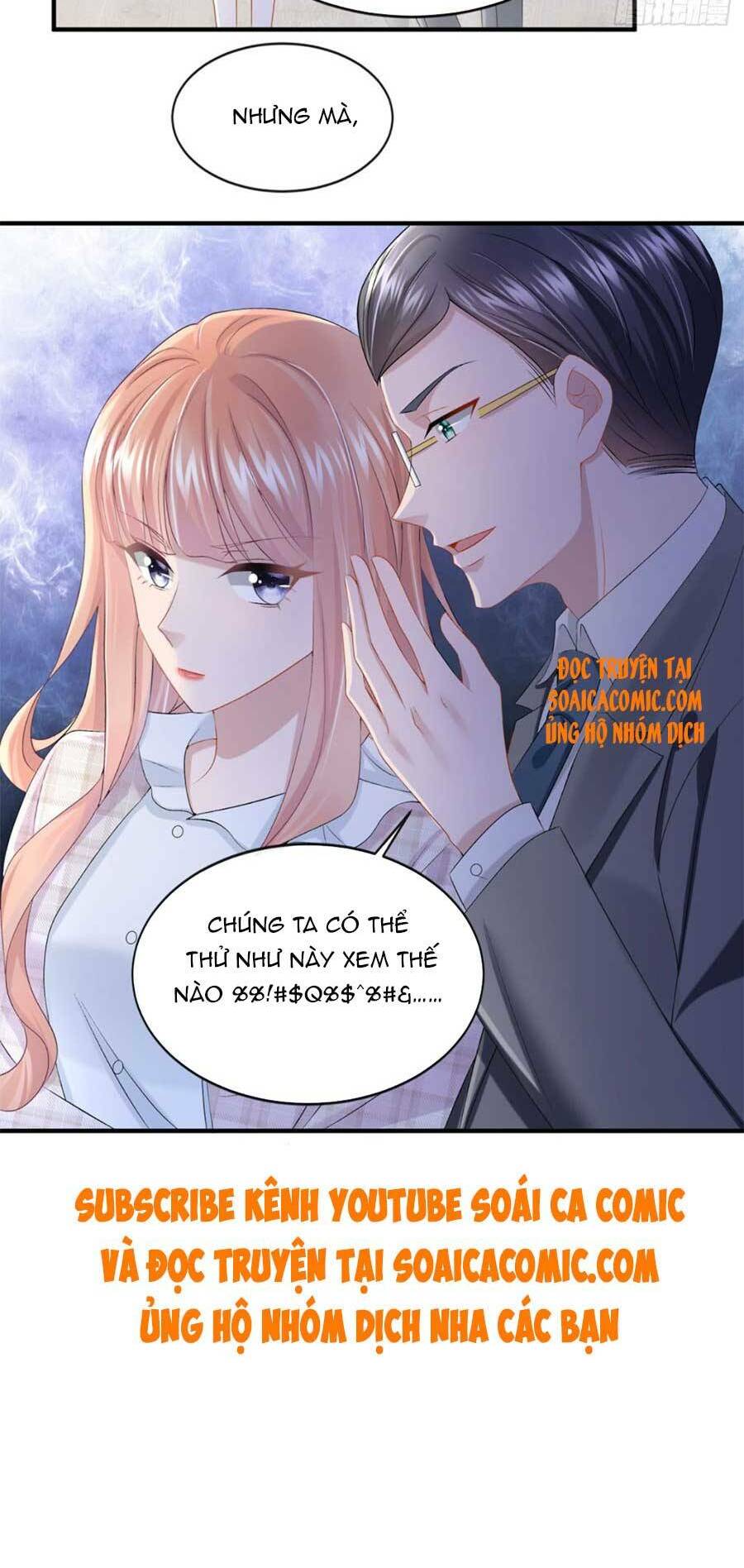 Manh Bảo Của Tôi Là Liêu Cơ Chapter 26 - Next Chapter 27