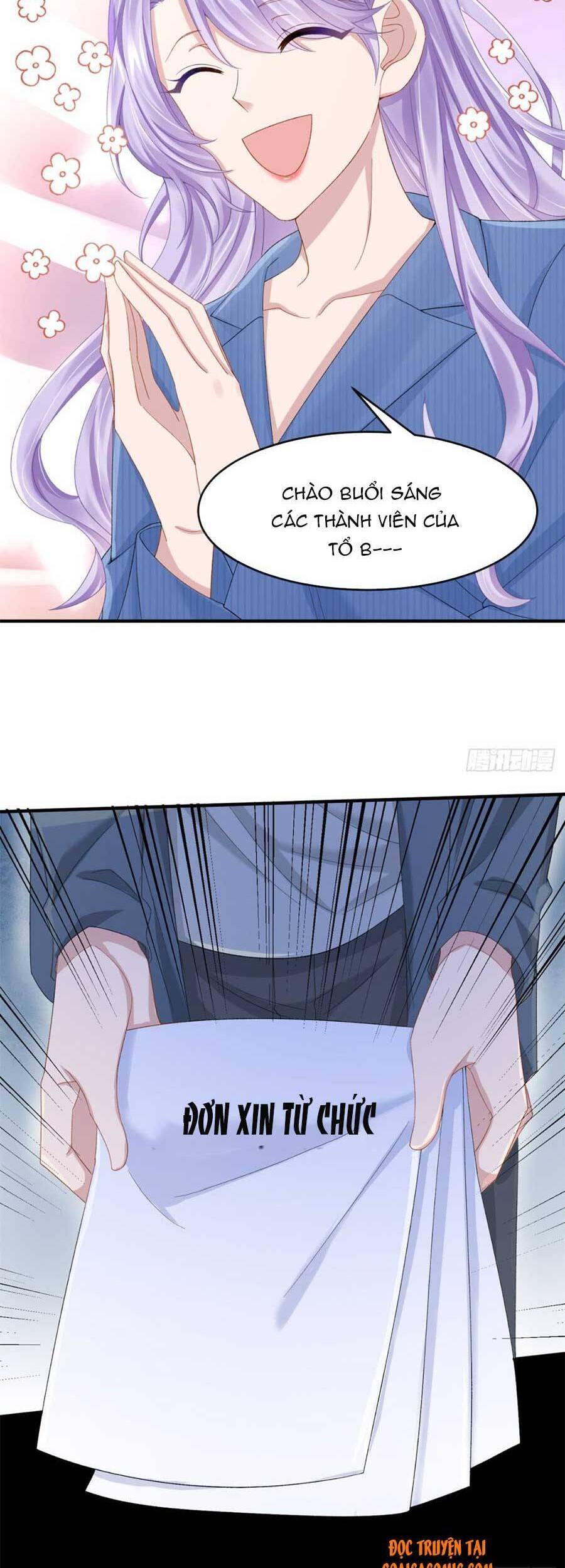 Manh Bảo Của Tôi Là Liêu Cơ Chapter 31 - Next Chapter 32