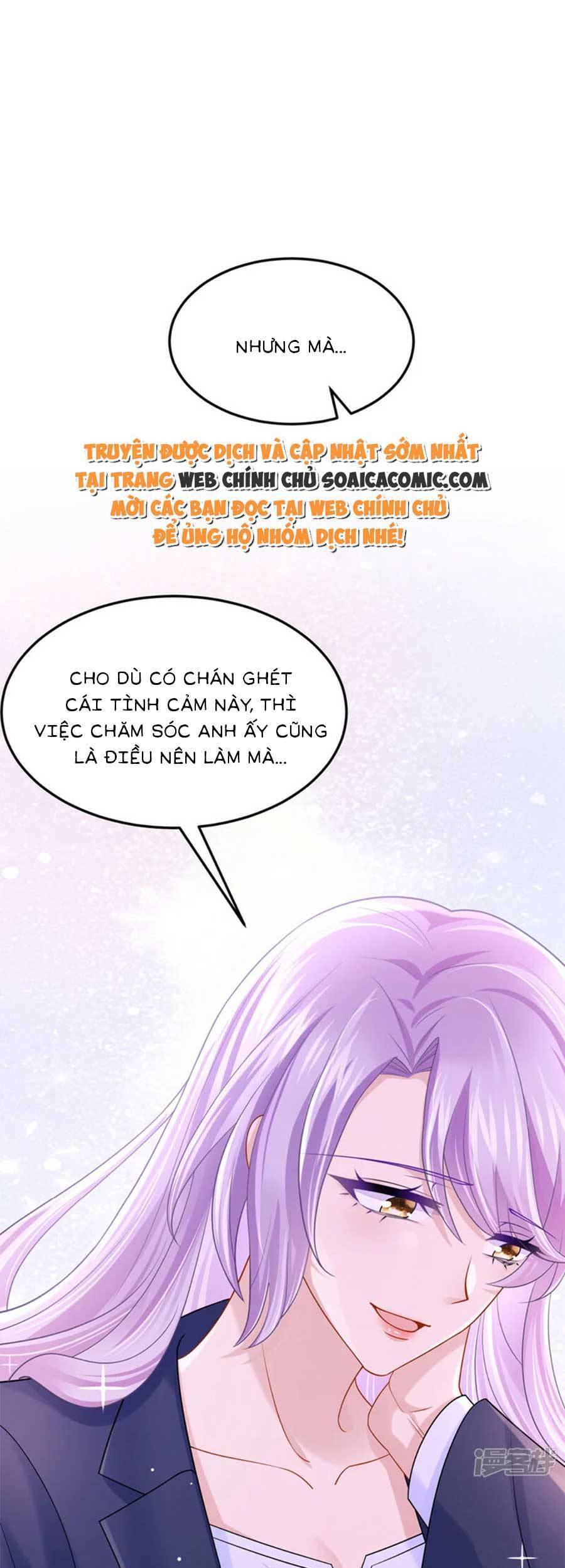 Manh Bảo Của Tôi Là Liêu Cơ Chapter 92 - Next Chapter 92