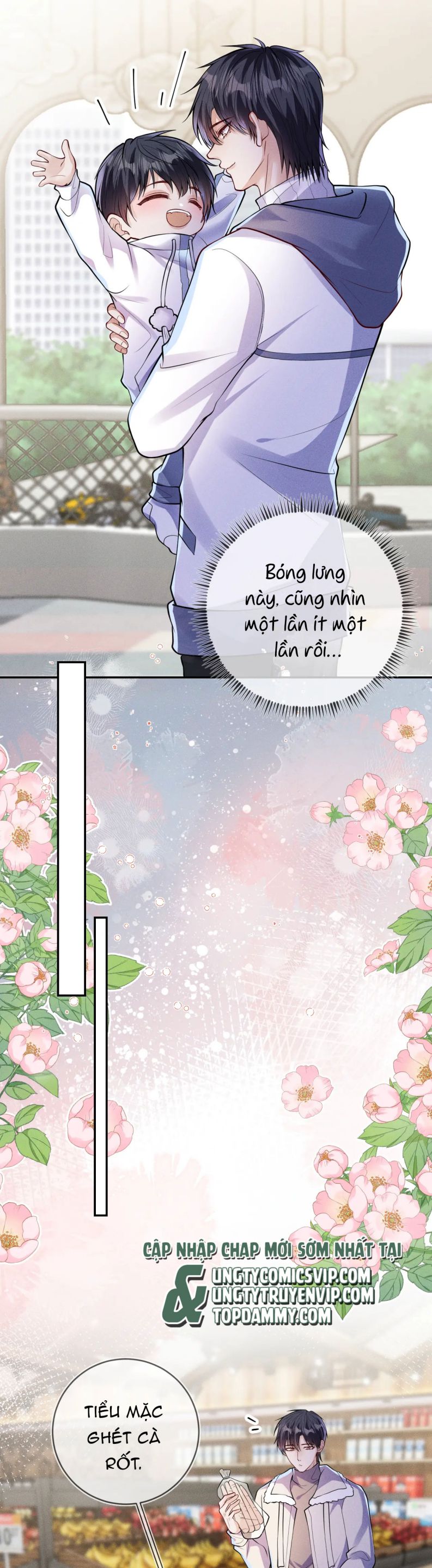 Mạnh Mẽ Công Chiếm Chapter 111 - Trang 2