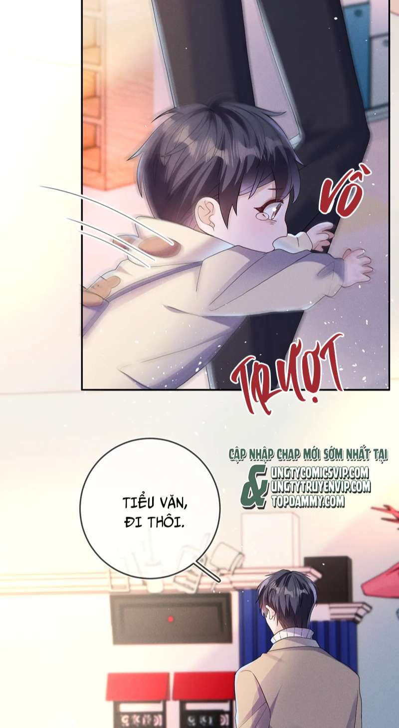 Mạnh Mẽ Công Chiếm Chapter 79 - Trang 2