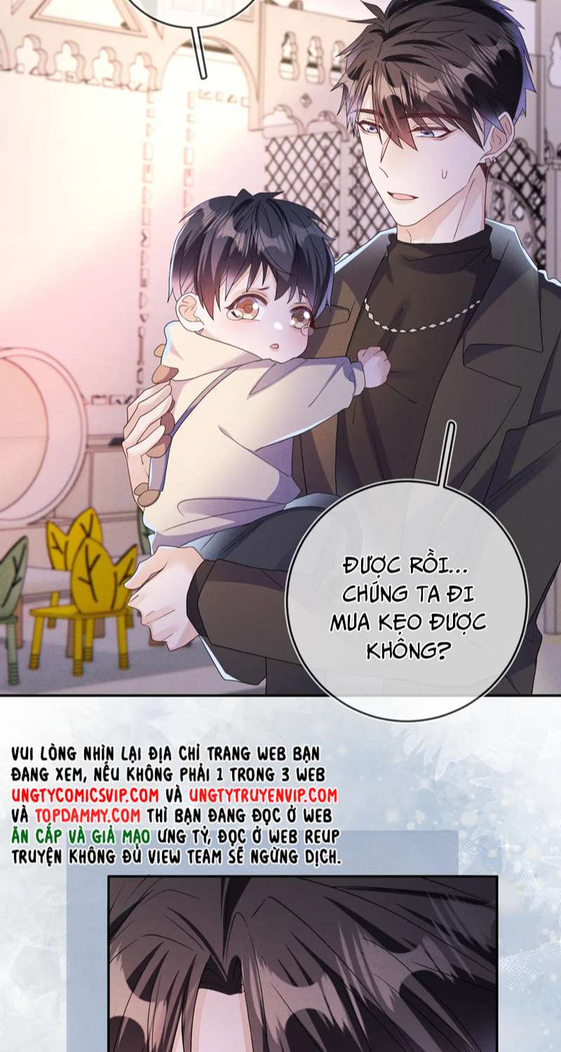 Mạnh Mẽ Công Chiếm Chapter 79 - Trang 2