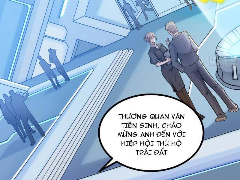 Mạnh Nhất Dị Giới Chapter 11 - Trang 4