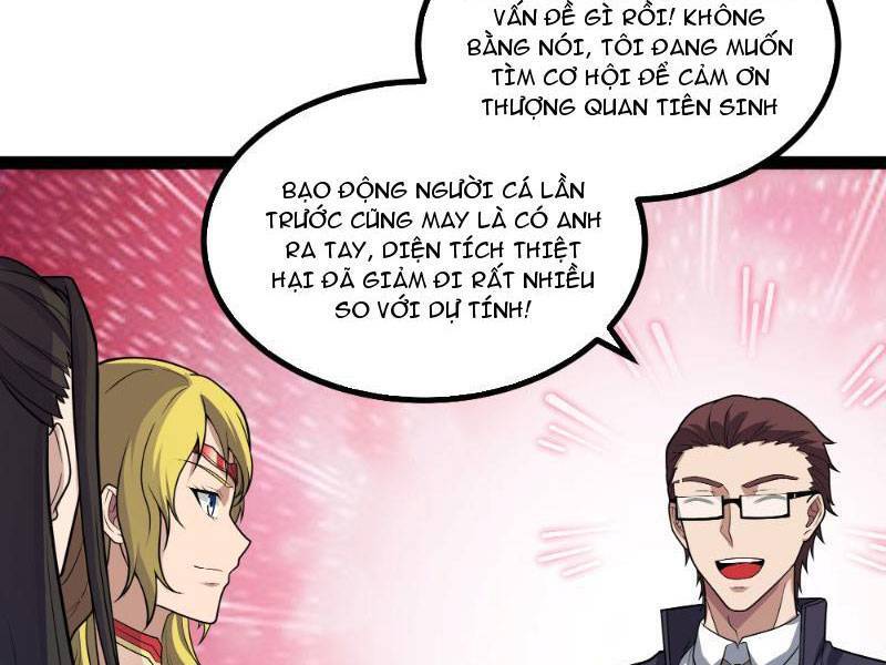 Mạnh Nhất Dị Giới Chapter 11 - Trang 4