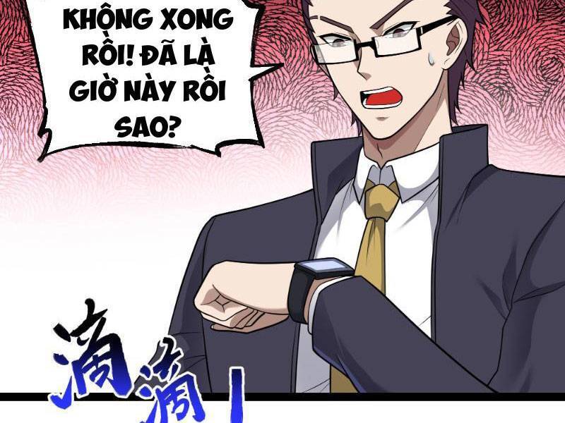 Mạnh Nhất Dị Giới Chapter 11 - Trang 4