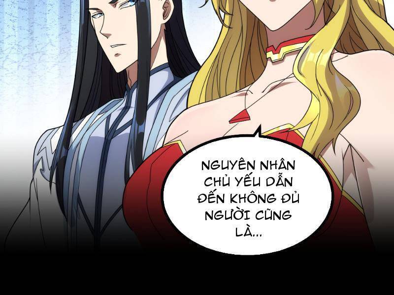 Mạnh Nhất Dị Giới Chapter 11 - Trang 4