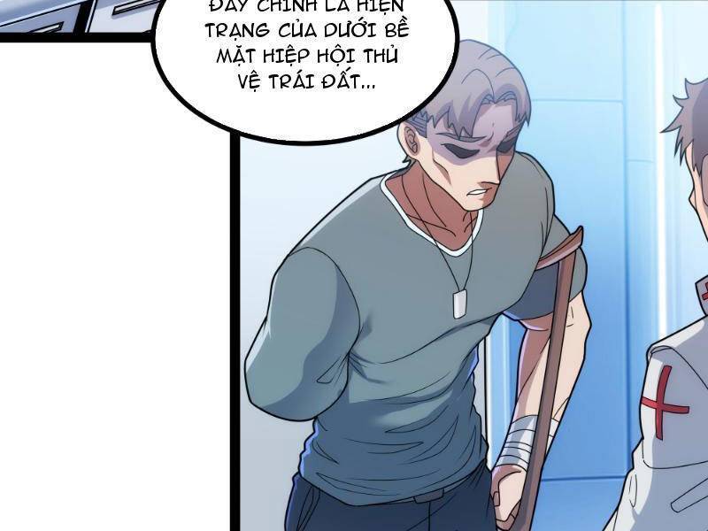 Mạnh Nhất Dị Giới Chapter 11 - Trang 4